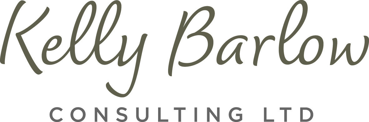 Kelly Barlow Consulting